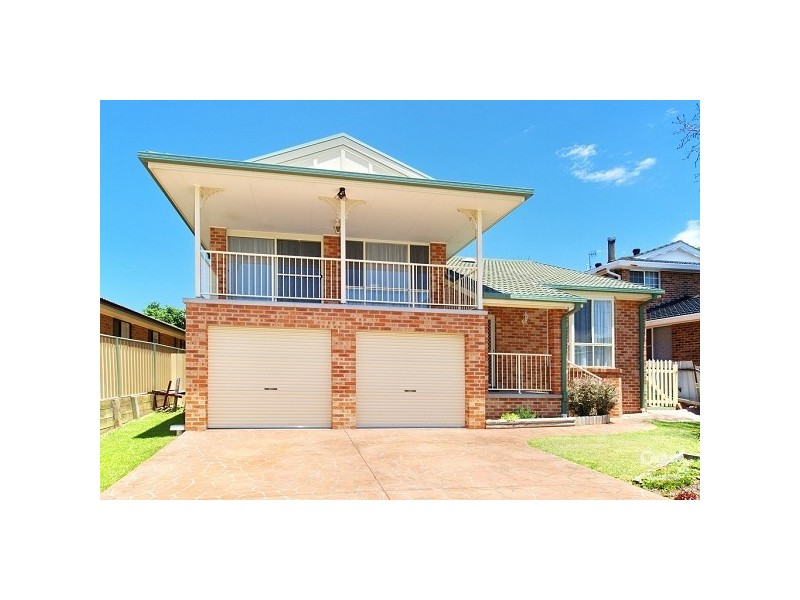 37 Montevideo Parade, Nelson Bay NSW 2315