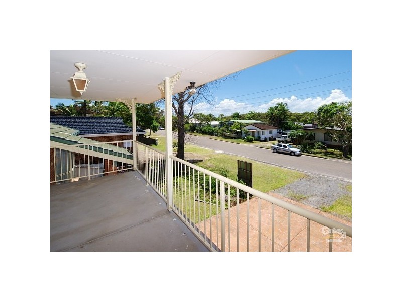 37 Montevideo Parade, Nelson Bay NSW 2315