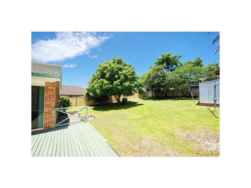 37 Montevideo Parade, Nelson Bay NSW 2315
