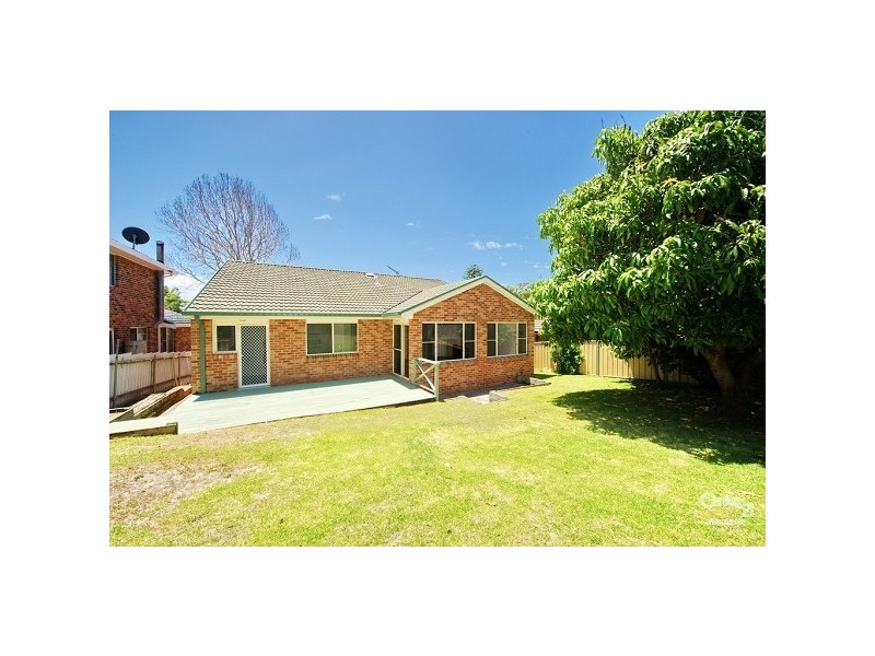 37 Montevideo Parade, Nelson Bay NSW 2315