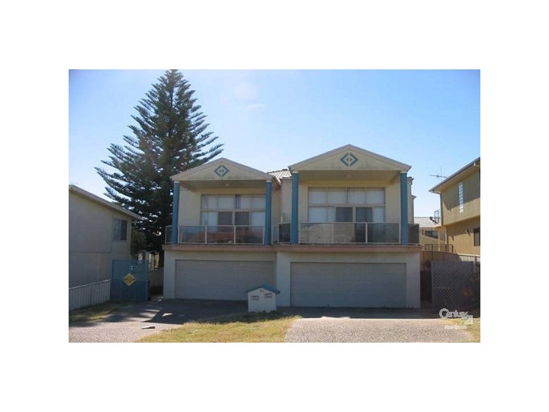 2/40 Ocean Avenue, Anna Bay NSW 2316