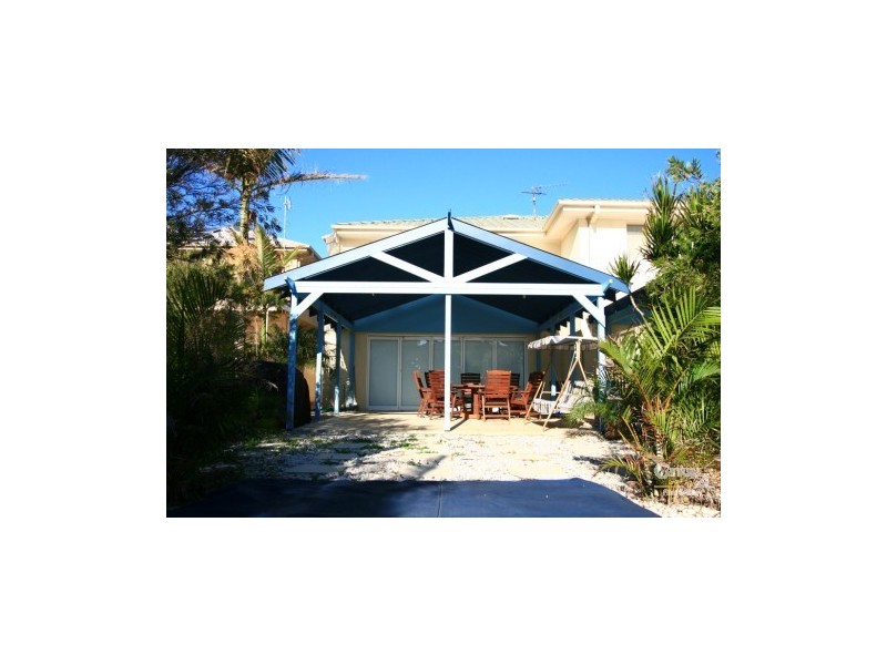 2/40 Ocean Avenue, Anna Bay NSW 2316