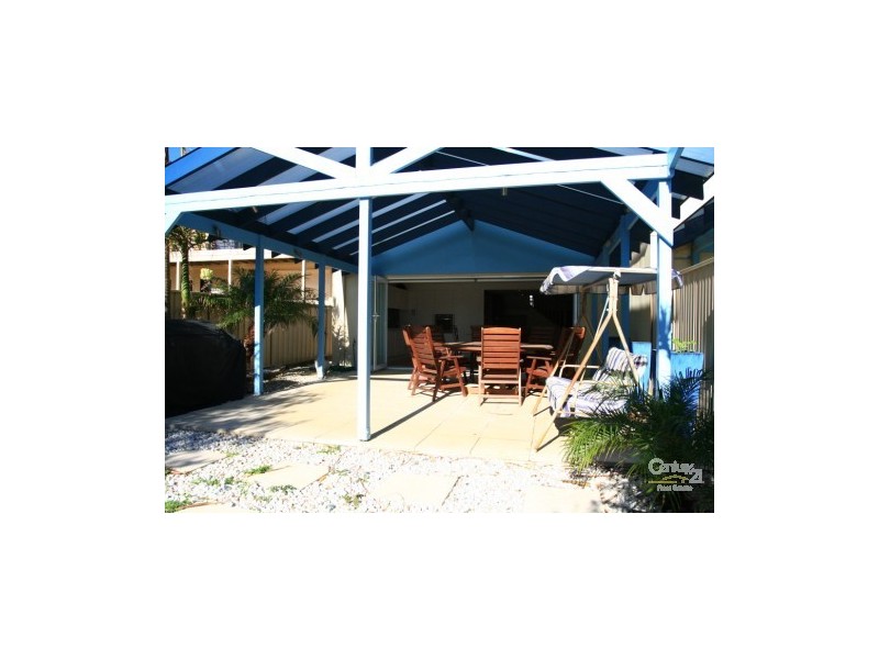 2/40 Ocean Avenue, Anna Bay NSW 2316