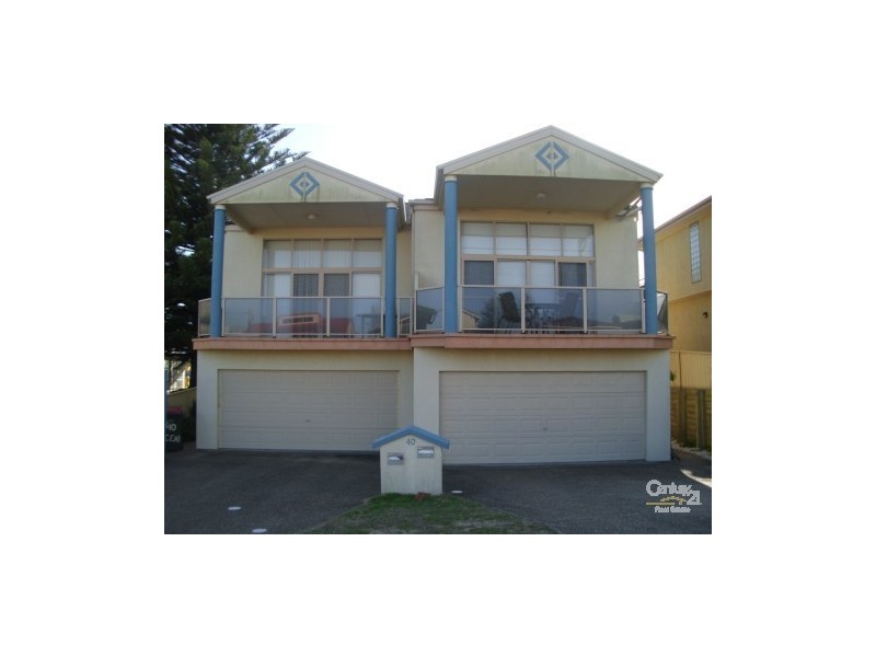 2/40 Ocean Avenue, Anna Bay NSW 2316