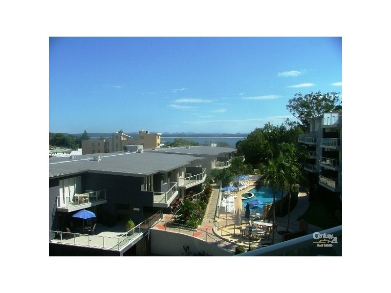 Nelson Bay NSW 2315