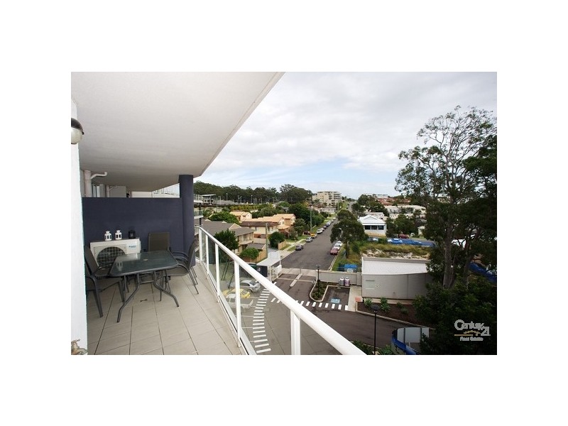 Nelson Bay NSW 2315