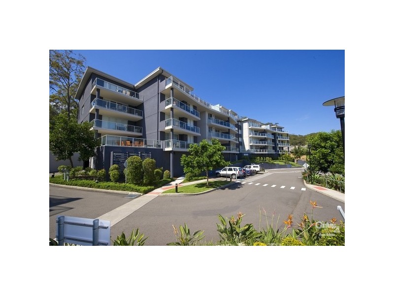 Nelson Bay NSW 2315