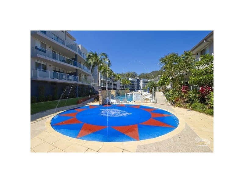 Nelson Bay NSW 2315
