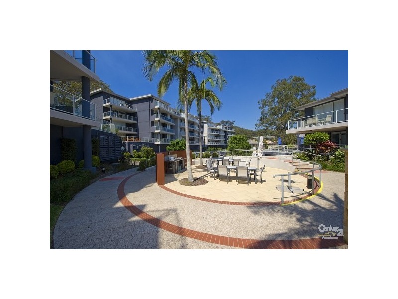 Nelson Bay NSW 2315