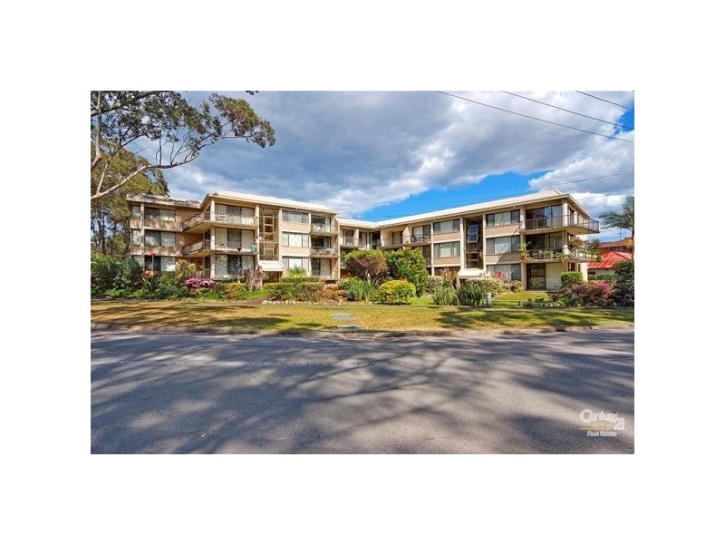 15/7-9 Magnus Street, Nelson Bay NSW 2315