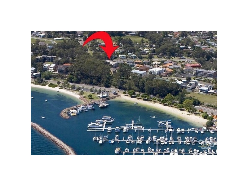15/7-9 Magnus Street, Nelson Bay NSW 2315