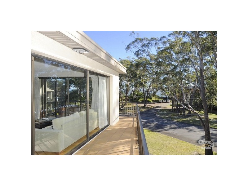 15/7-9 Magnus Street, Nelson Bay NSW 2315