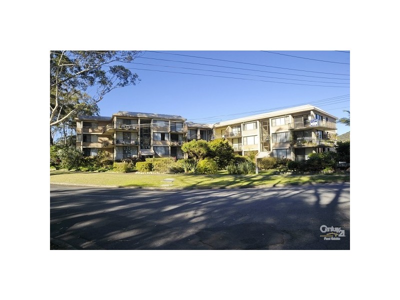 15/7-9 Magnus Street, Nelson Bay NSW 2315