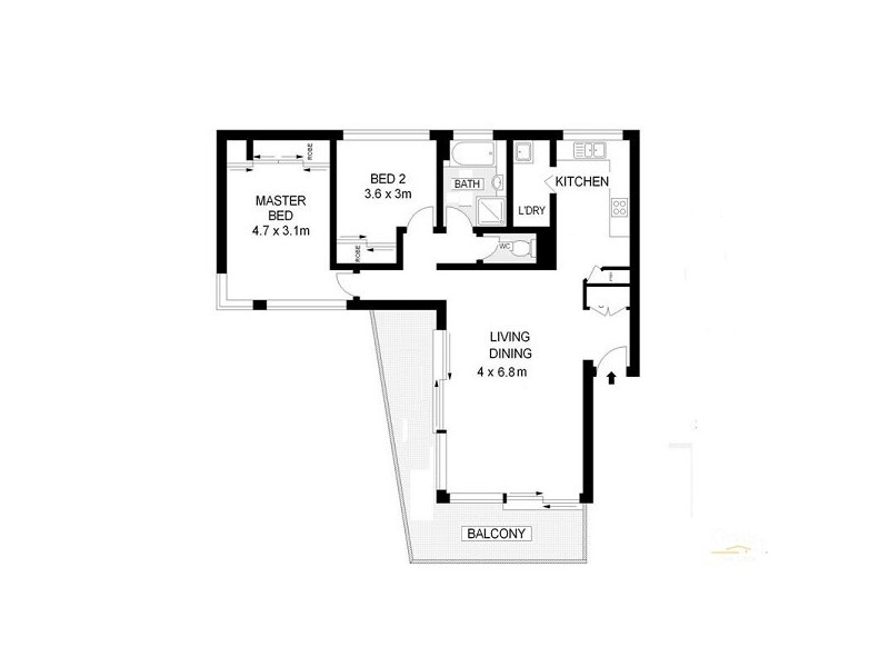 15/7-9 Magnus Street, Nelson Bay NSW 2315