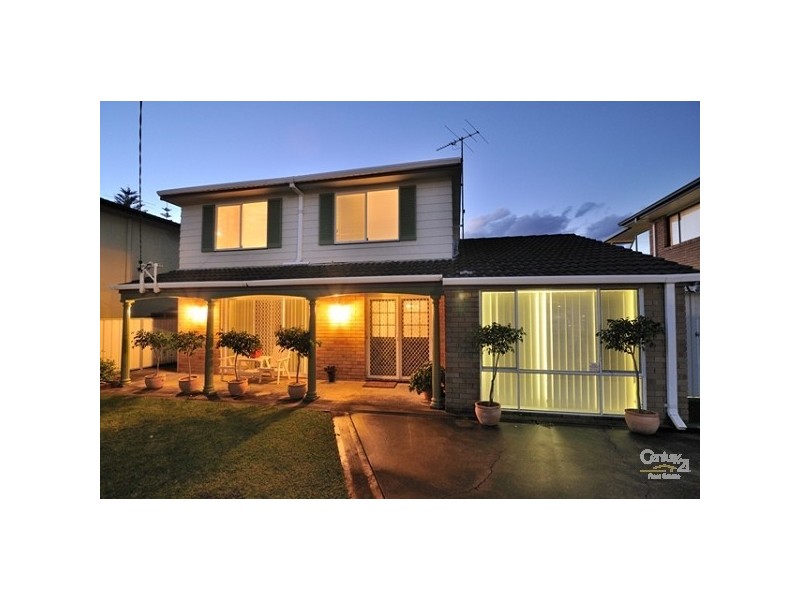 16 Robinson Street, Anna Bay NSW 2316