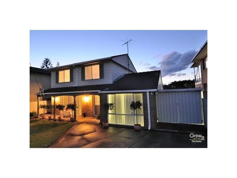 16 Robinson Street, Anna Bay NSW 2316