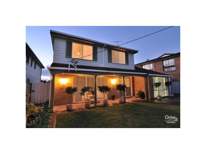 16 Robinson Street, Anna Bay NSW 2316