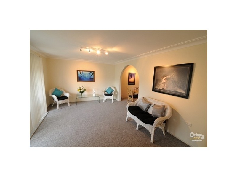 16 Robinson Street, Anna Bay NSW 2316