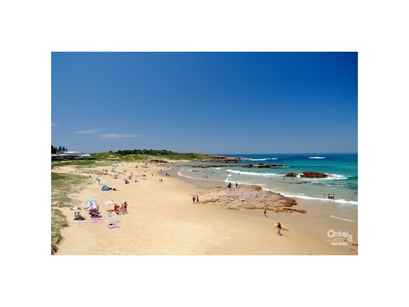 16 Robinson Street, Anna Bay NSW 2316