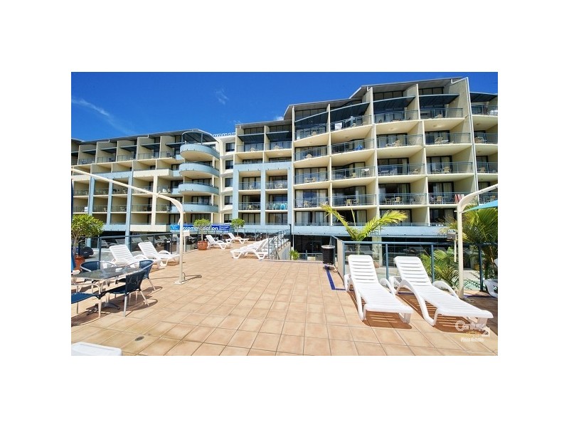 Nelson Bay NSW 2315