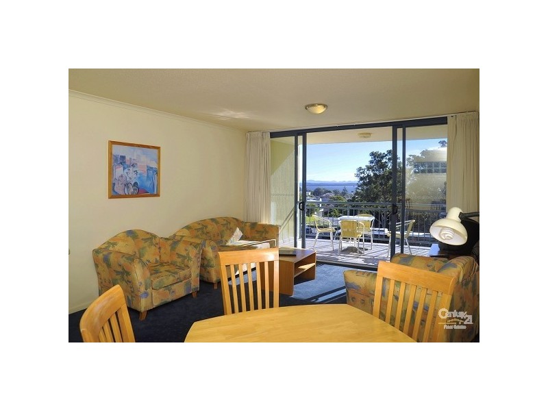 Nelson Bay NSW 2315