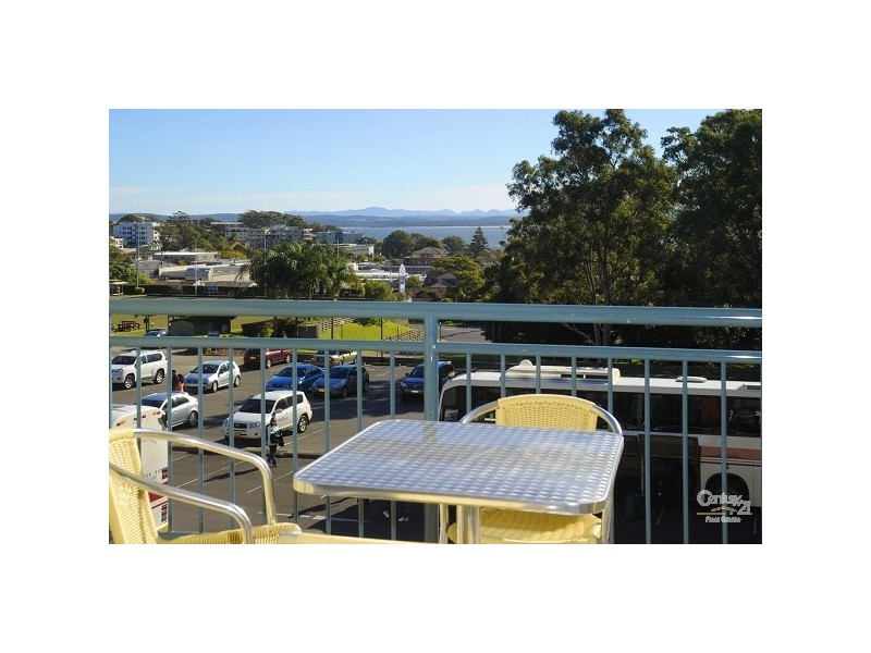 Nelson Bay NSW 2315