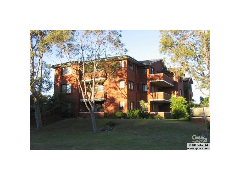 8/1 Weatherly Close, Nelson Bay NSW 2315