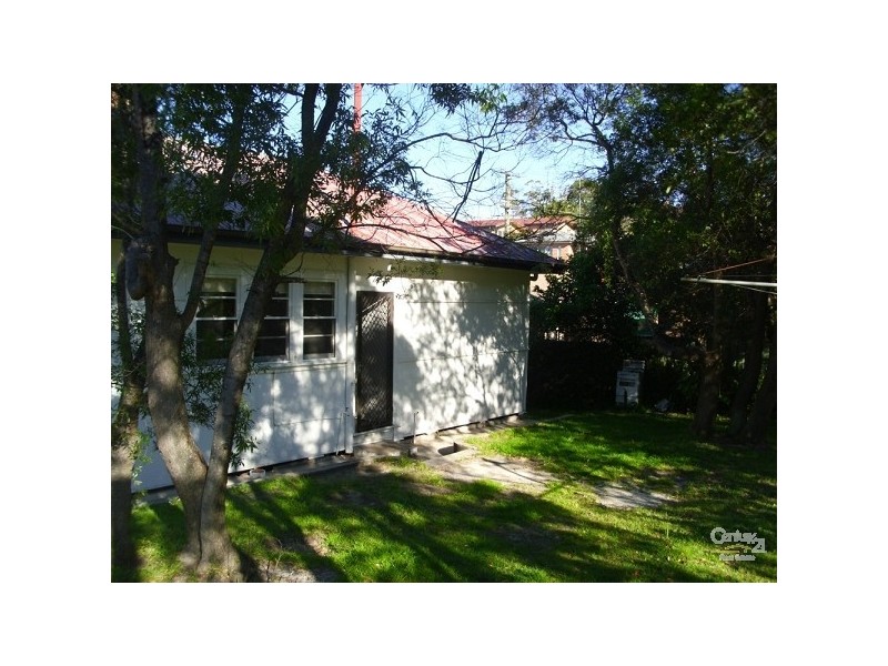 14 Dalton Street, Nelson Bay NSW 2315