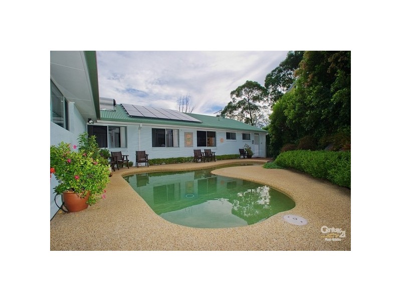 11 Tingara Road, Nelson Bay NSW 2315