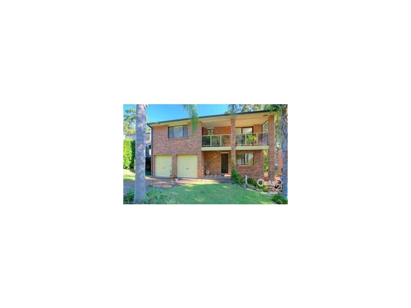 20  Navala Ave, Nelson Bay NSW 2315