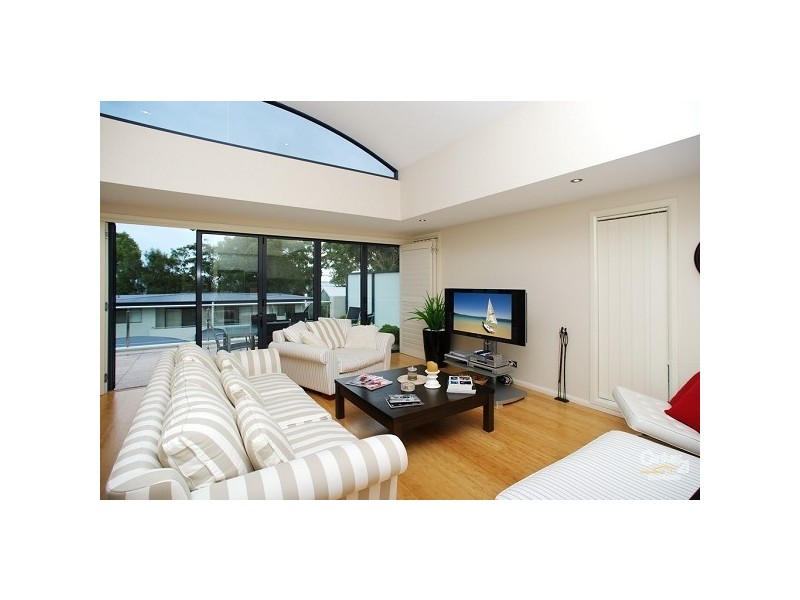 5/28-30 Cromarty Road, Soldiers Point NSW 2317