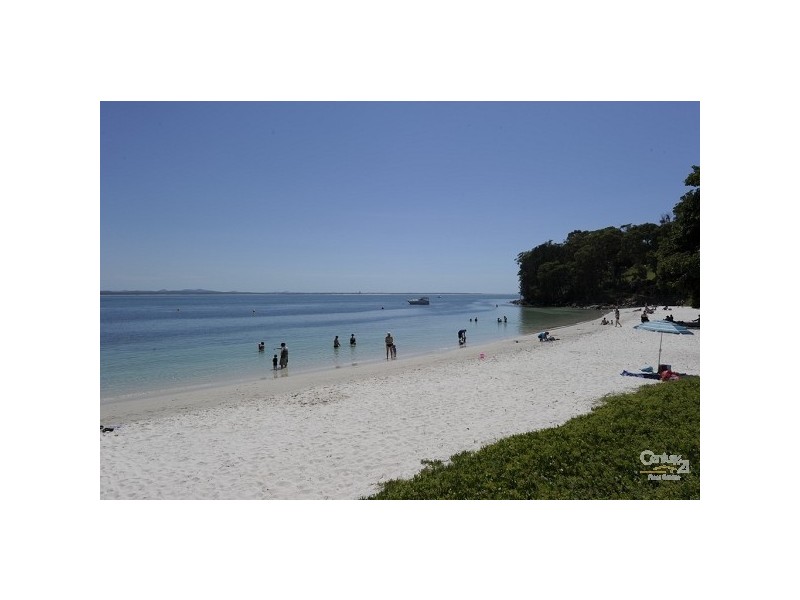 6/1 Gloucester Street, Nelson Bay NSW 2315