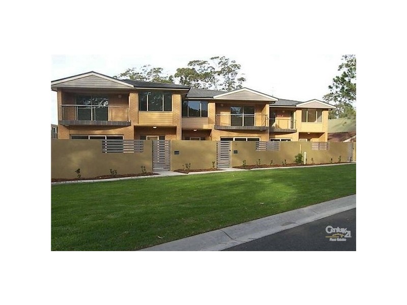 3/171-165 Gan Gan Road, Anna Bay NSW 2316