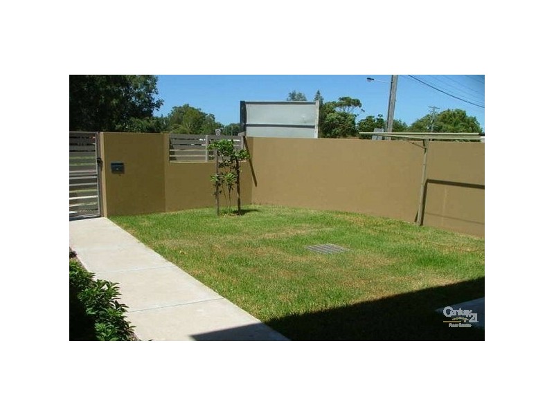 3/171-165 Gan Gan Road, Anna Bay NSW 2316