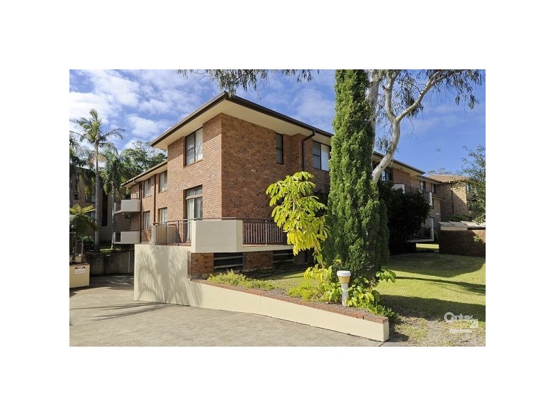 Nelson Bay NSW 2315