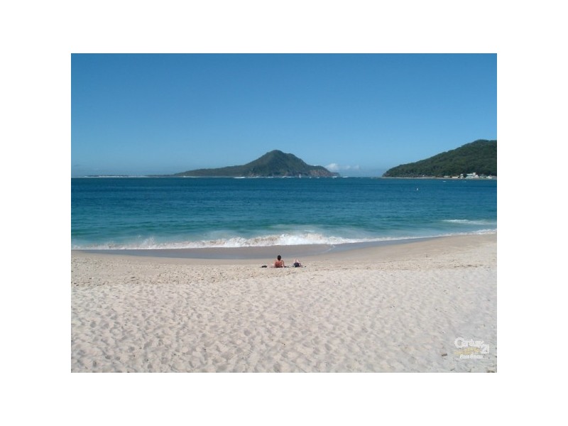 Nelson Bay NSW 2315