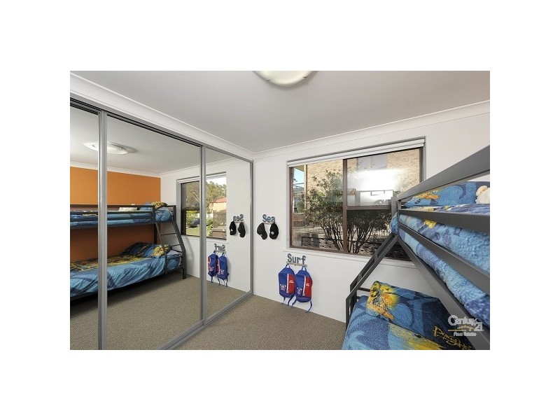 Nelson Bay NSW 2315
