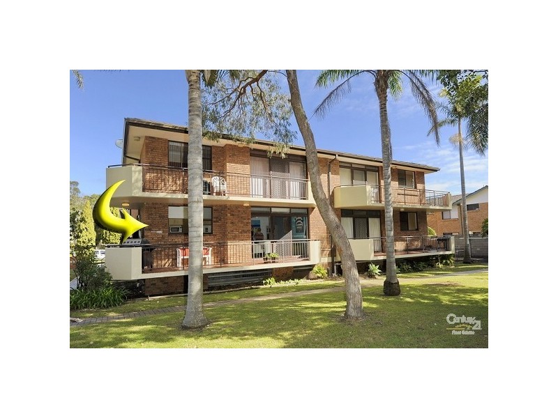 Nelson Bay NSW 2315