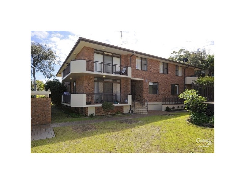 Nelson Bay NSW 2315