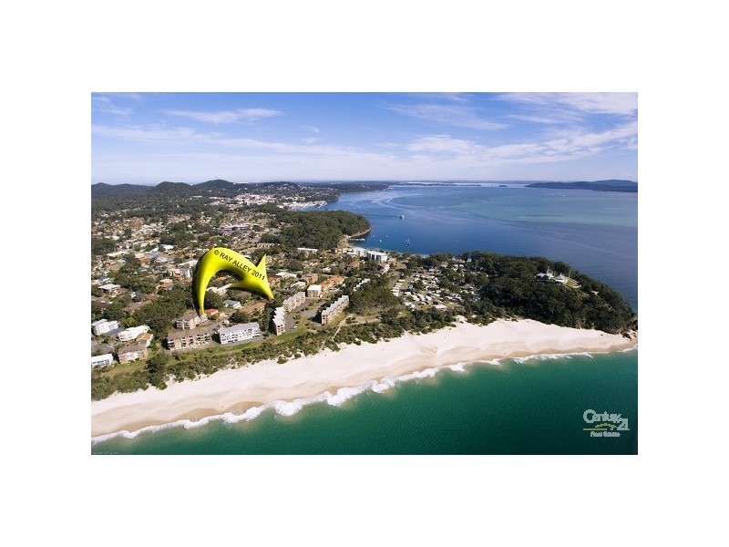 Nelson Bay NSW 2315