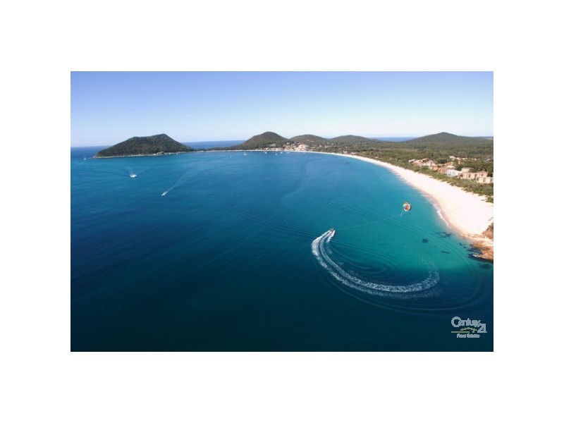 Nelson Bay NSW 2315