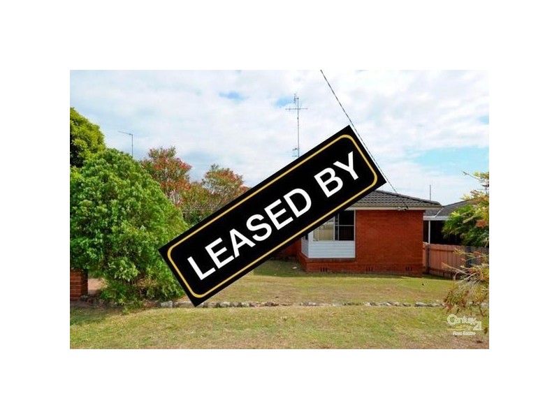76 Achilles Street, Nelson Bay NSW 2315