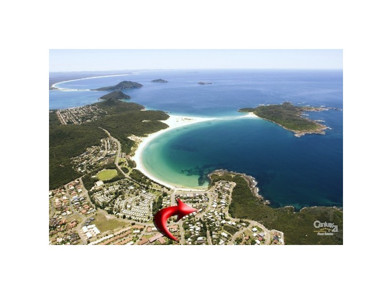 Fingal Bay NSW 2315