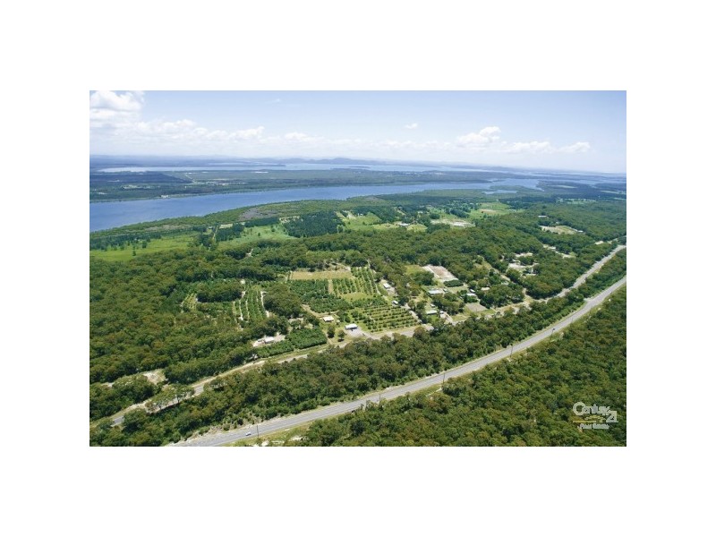 3321 Nelson Bay Road, Bobs Farm NSW 2316