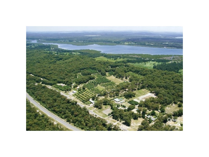 3321 Nelson Bay Road, Bobs Farm NSW 2316