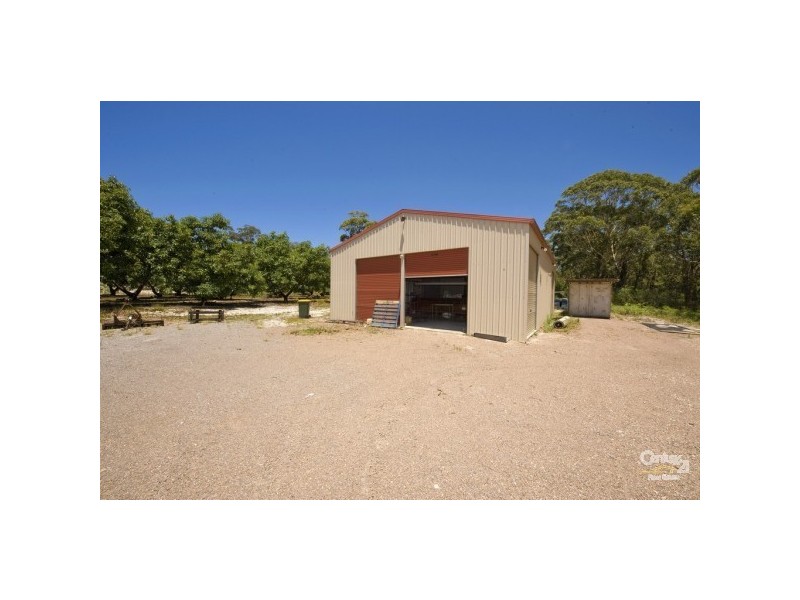 3321 Nelson Bay Road, Bobs Farm NSW 2316