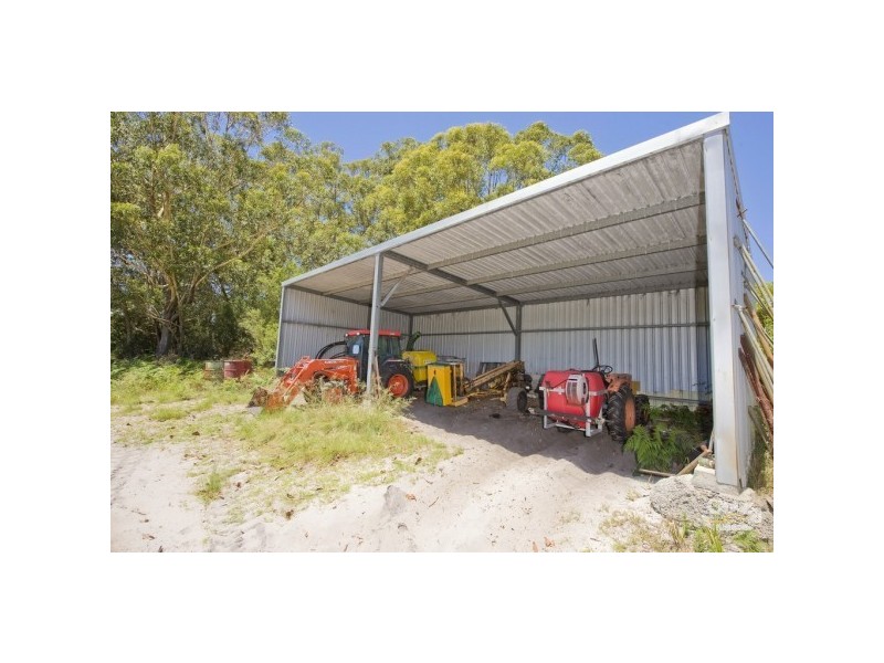 3321 Nelson Bay Road, Bobs Farm NSW 2316