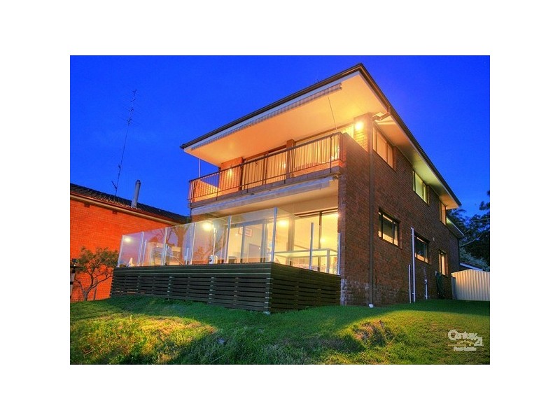 1/10 Magnus Street, Nelson Bay NSW 2315