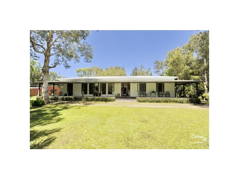 161 Lemon Tree Passage Rd, Salt Ash NSW 2318