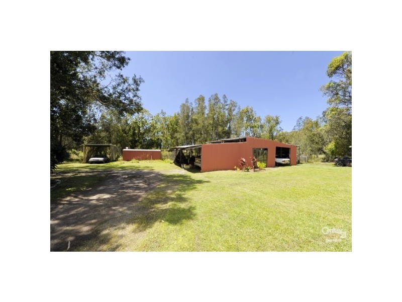 161 Lemon Tree Passage Rd, Salt Ash NSW 2318